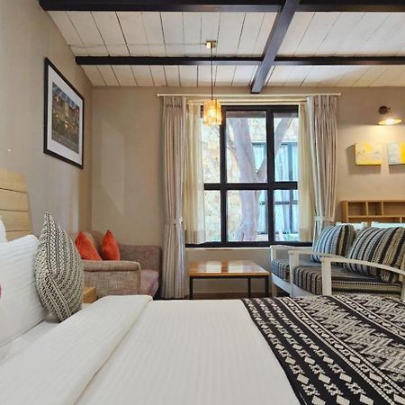 Hotel North House - Best Boutique Hotel In Haldwāni Εξωτερικό φωτογραφία