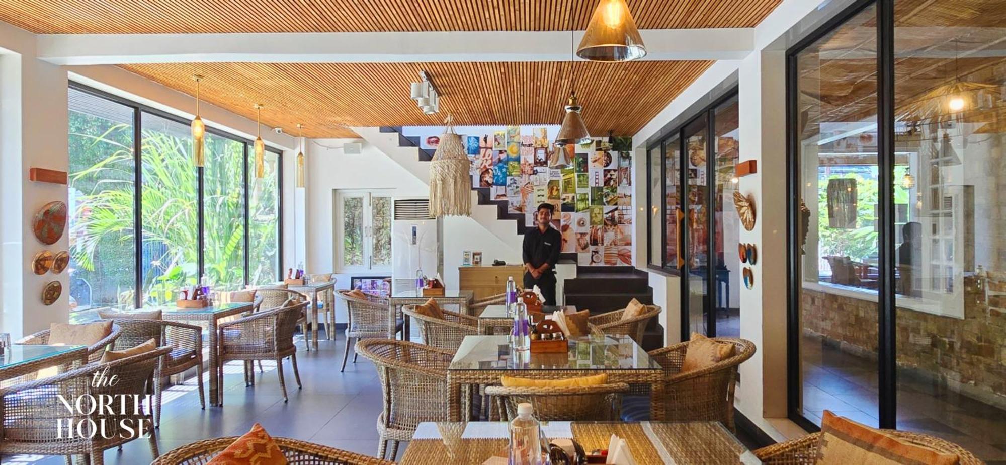 Hotel North House - Best Boutique Hotel In Haldwāni Εξωτερικό φωτογραφία