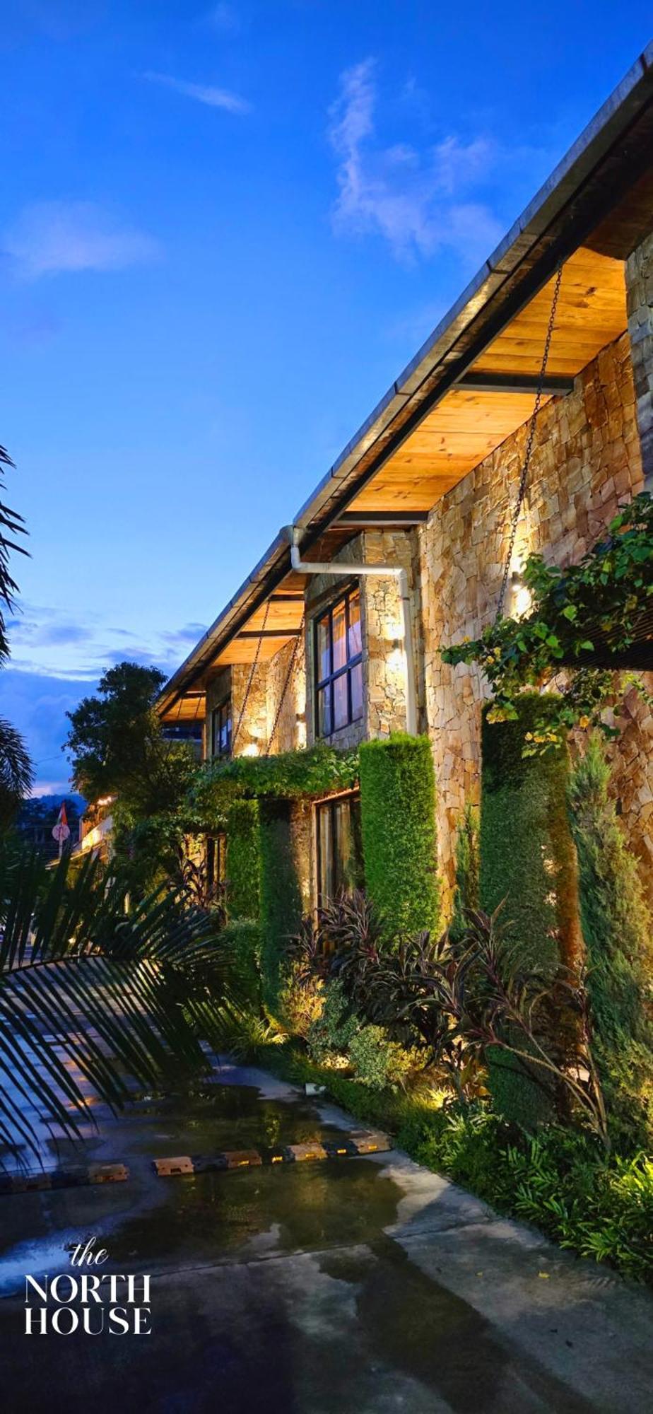 Hotel North House - Best Boutique Hotel In Haldwāni Εξωτερικό φωτογραφία