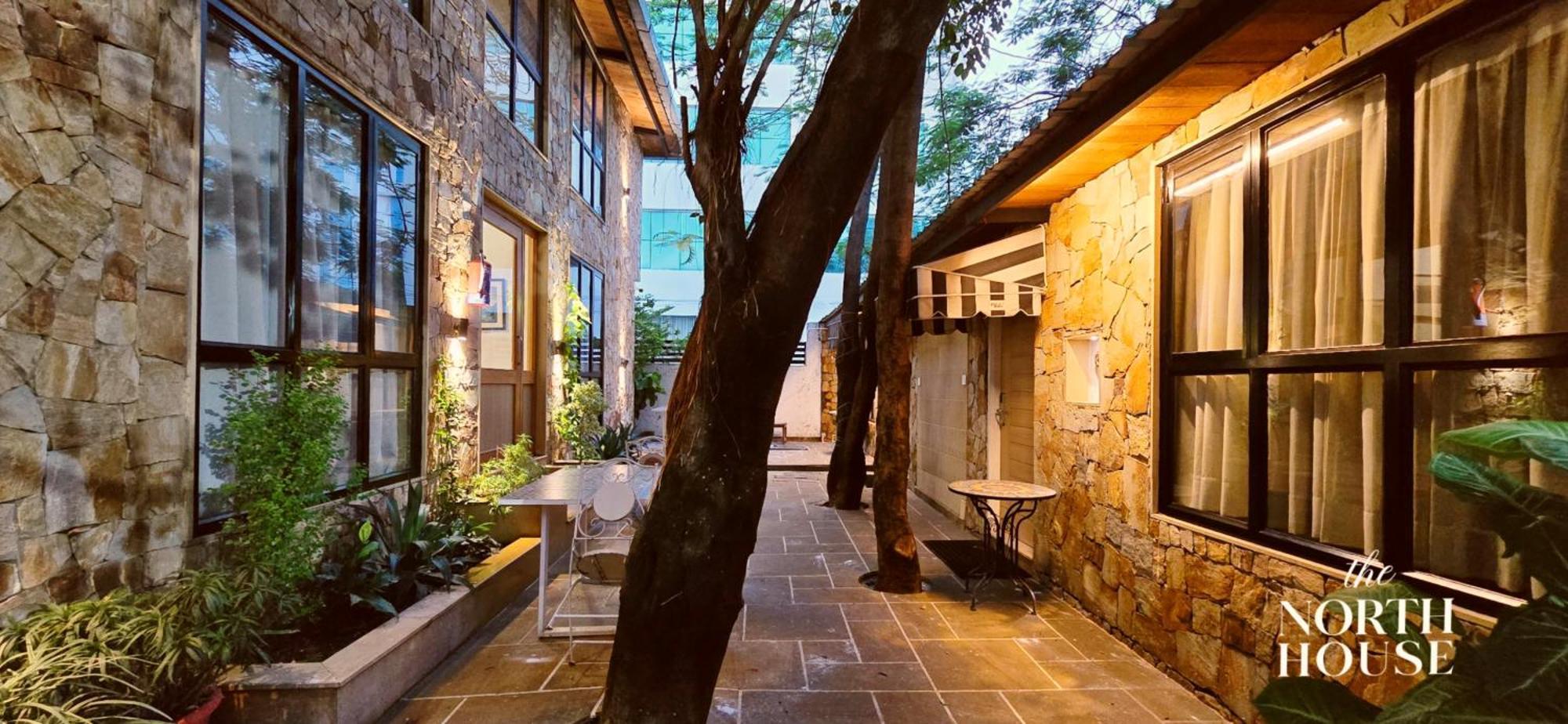 Hotel North House - Best Boutique Hotel In Haldwāni Εξωτερικό φωτογραφία