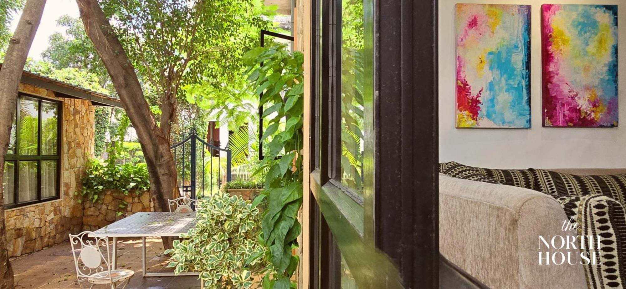 Hotel North House - Best Boutique Hotel In Haldwāni Εξωτερικό φωτογραφία