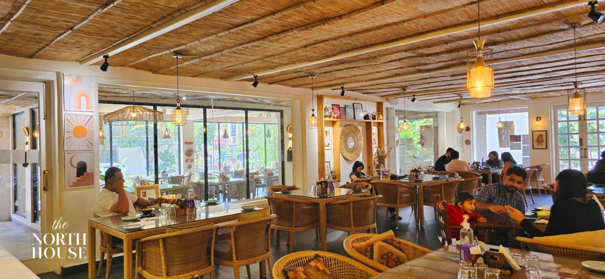 Hotel North House - Best Boutique Hotel In Haldwāni Εξωτερικό φωτογραφία